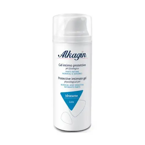 Alkagin® Gel Intime Protecteur 50 ml