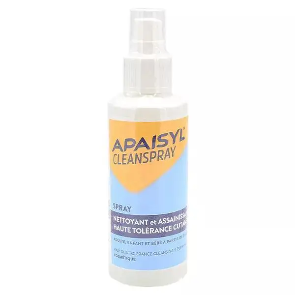 Asept Apaisyl Spray 100ml