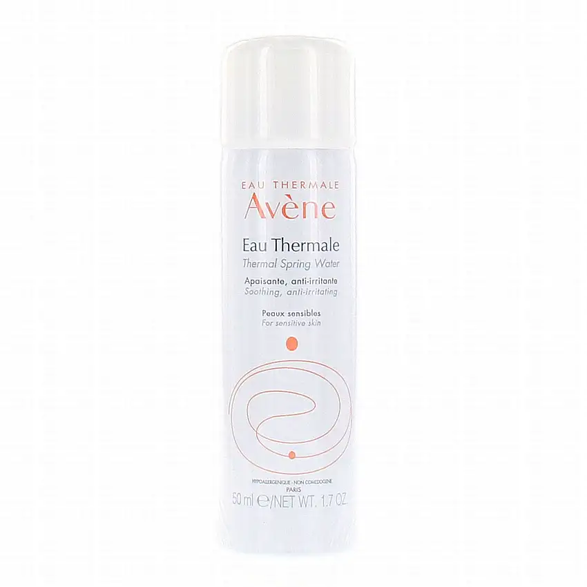 AVÈNE Eau thermale apaisante anti-irritante aérosol 50ml