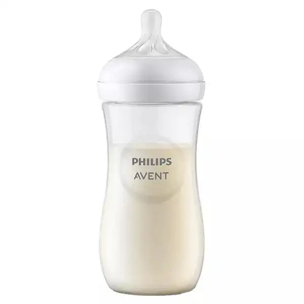 Avent Biberon Natural Response 3.0 330ml