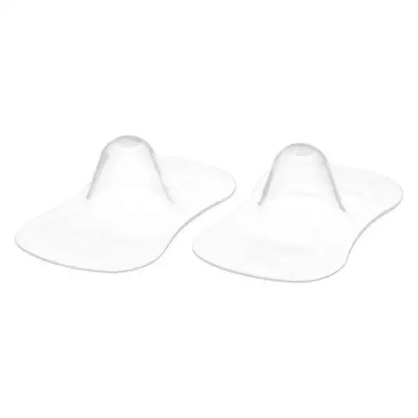 Avent Protèges Mamelons Petite Taille Lot de 2