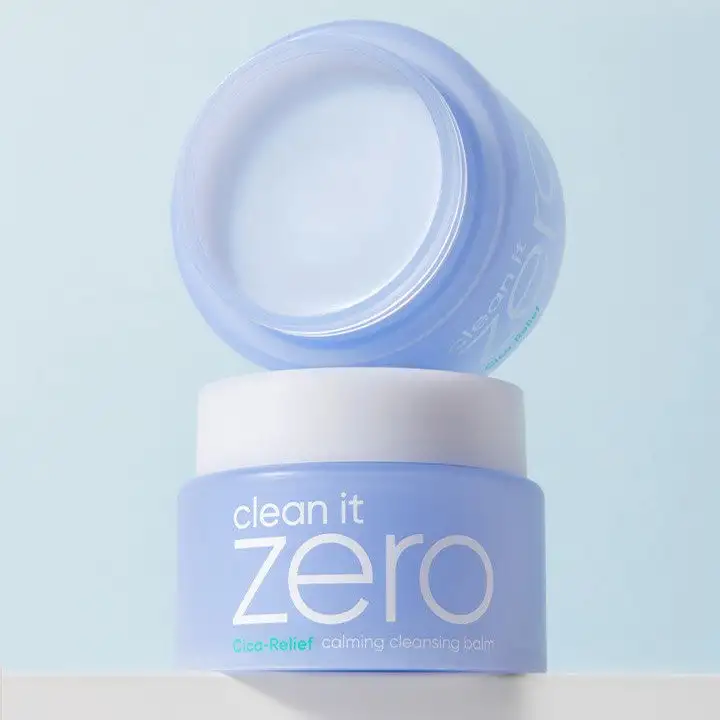 BANILA CO Clean It Zero Calming Cleansing Balm 100ml
