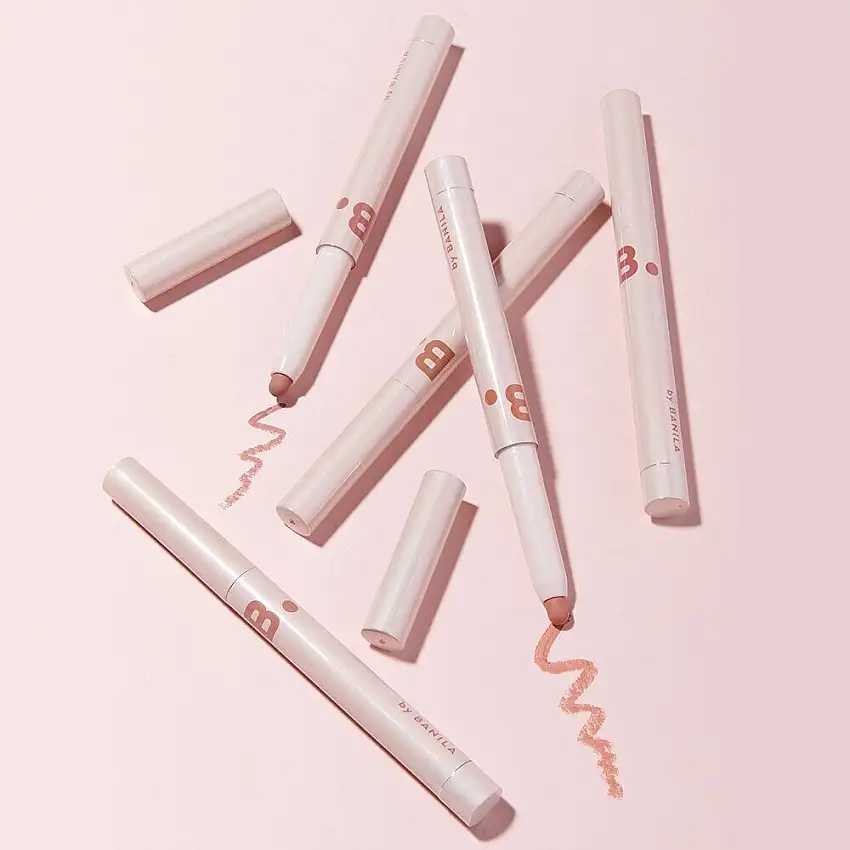 BANILA CO Smudging Lip Pencil - #BE02 Nude Beige