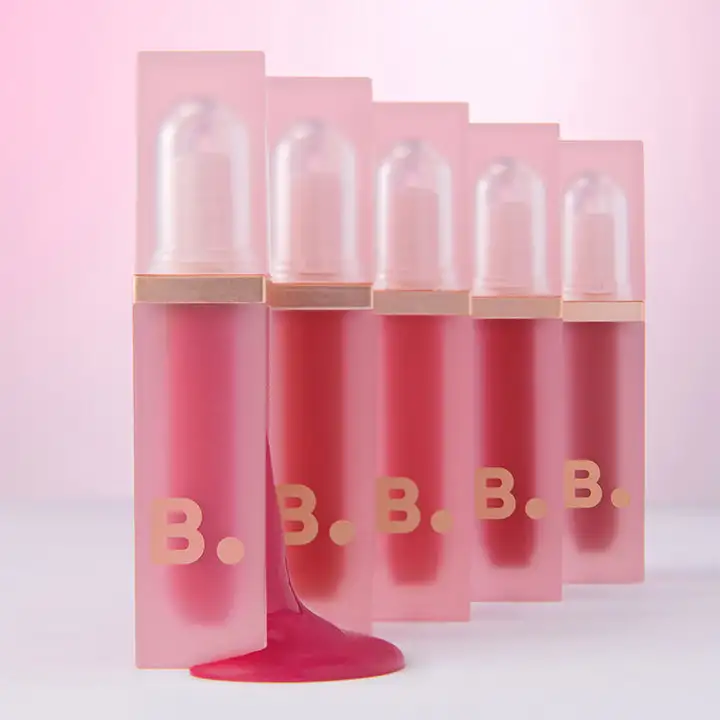 BANILA CO Water Drop Veil Tint - #RD01 Love Me