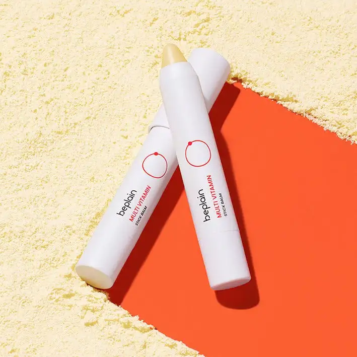 BEPLAIN Multi Vitamin Stick Balm 2.9g