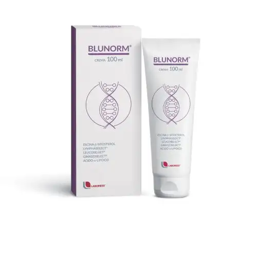 BLUNORM® LABOREST® Crème 100ml