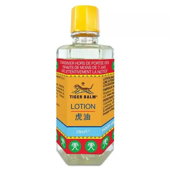 Baume du Tigre Lotion 28ml