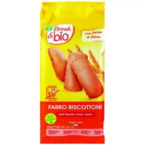 Break & Bio Probios Biscuit Epeautre 400g