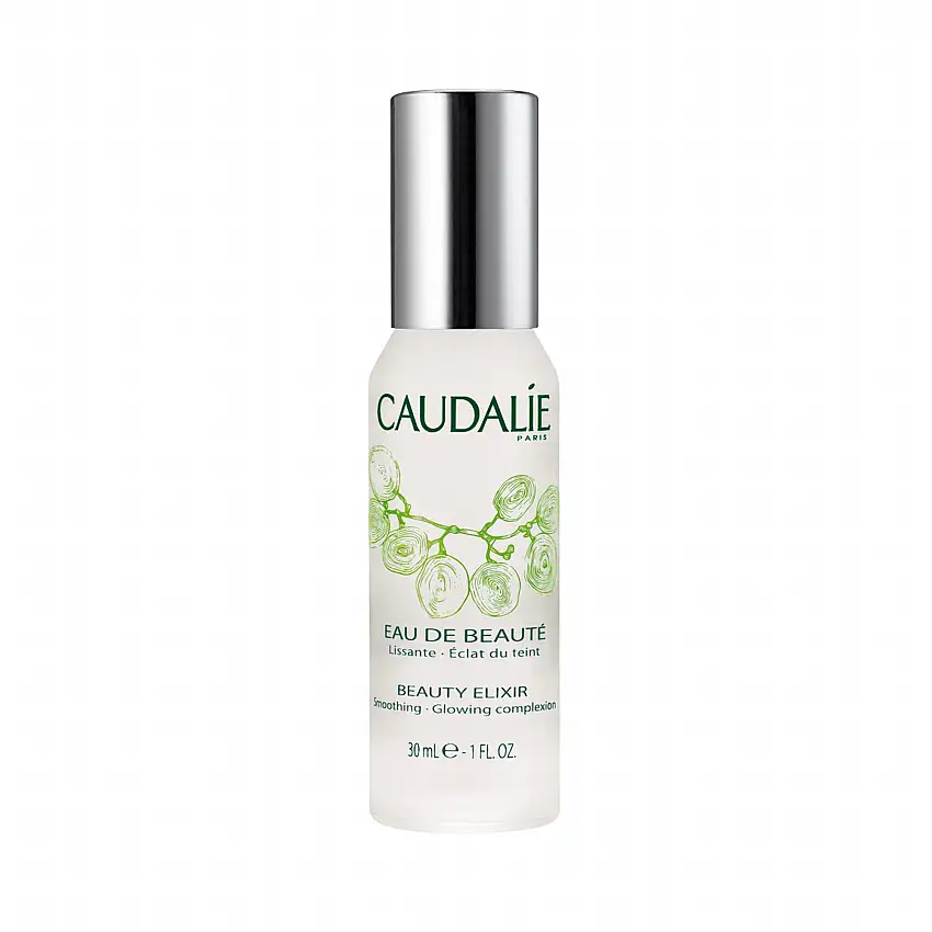 CAUDALIE Eau de beauté flacon 30ml