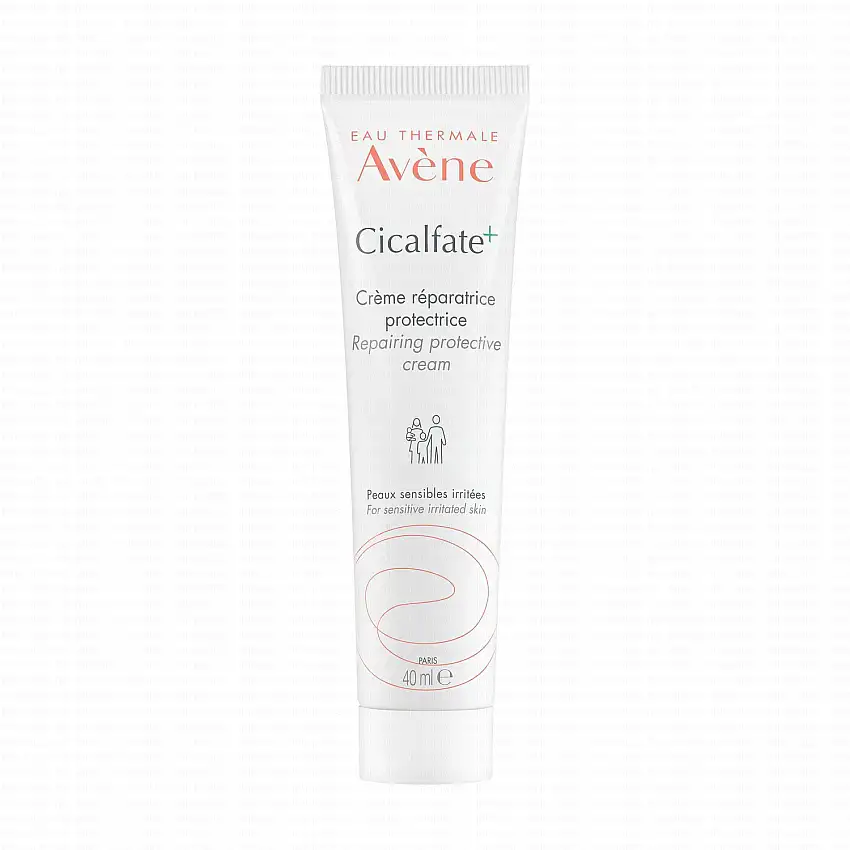 AVÈNE Cicalfate+ - Crème réparatrice flacon de 40 ml
