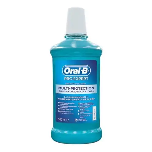 Oral-B® Pro-Expert Bain de Bouche 500ml