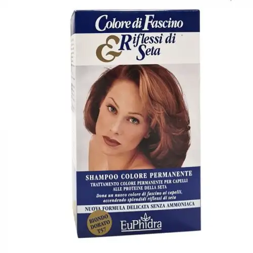Charme Couleur T57 EuPhidra 120ml