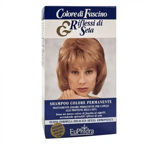 Charme Couleur T58 EuPhidra 120ml