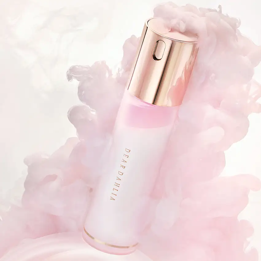 DEAR DAHLIA Endless Skin Cream Mist