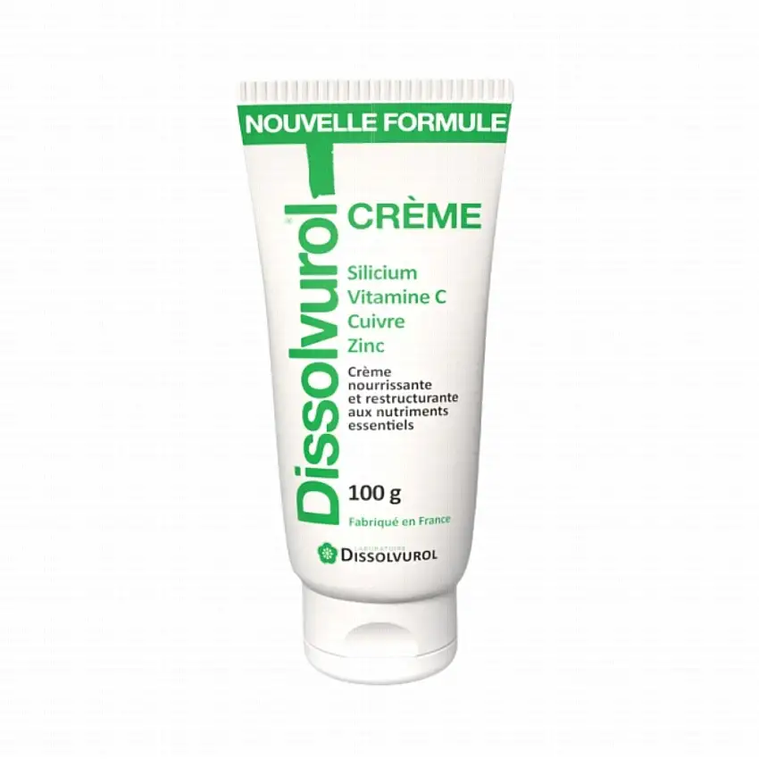 DISSOLVUROL Crème 100g