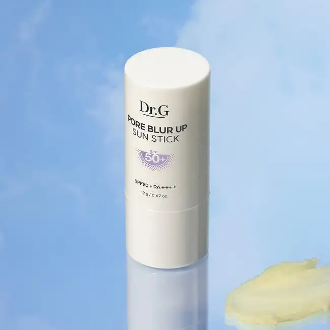 Dr.G Pore Blur Up Sun Stick