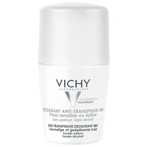 VICHY DEO BILLE PTS ROLL ON 50 ML