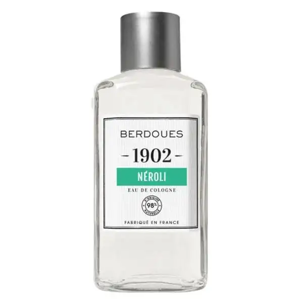 Berdoues Eau de Cologne Néroli 245 ml
