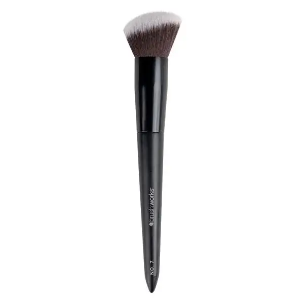 Brushworks Pinceau Blush N°7