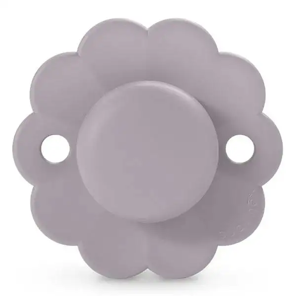 Suavinex, Wonder, Sucette réversible SXPRO 6/18mois Wonder - Mist lavander