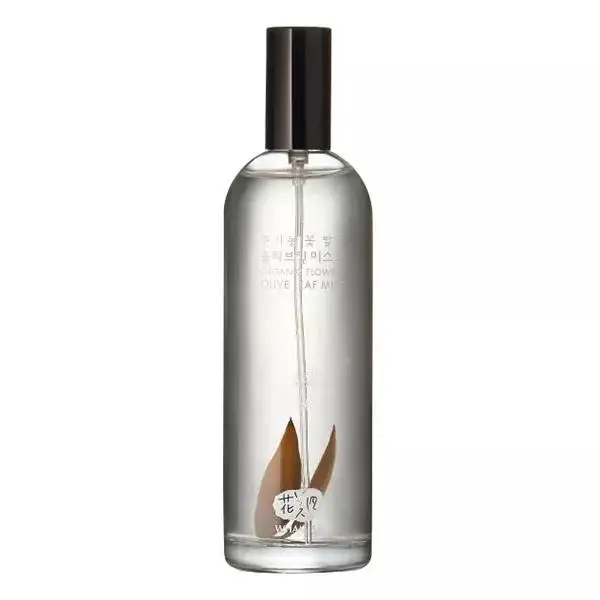 Whamisa Brume à la Feuille d'Olivier 100ml