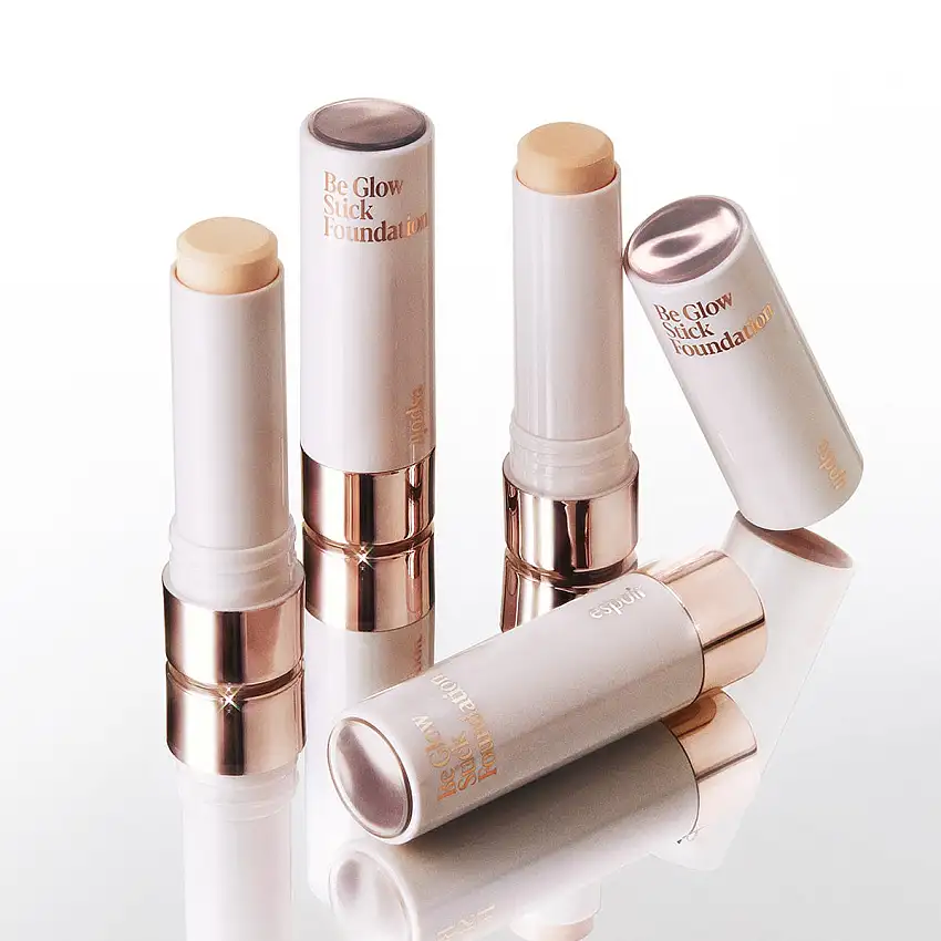 ESPOIR BE GLOW STICK FOUNDATION SPF50+ PA++++ - # vanilla