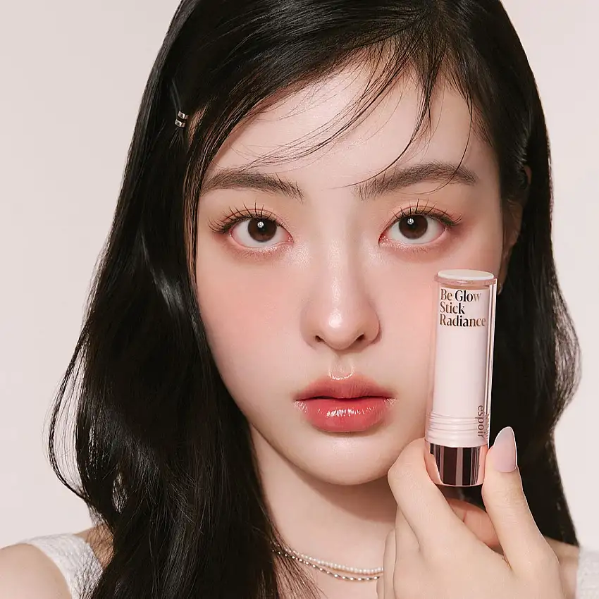 ESPOIR BE GLOW STICK RADIANCE - # Sunshine