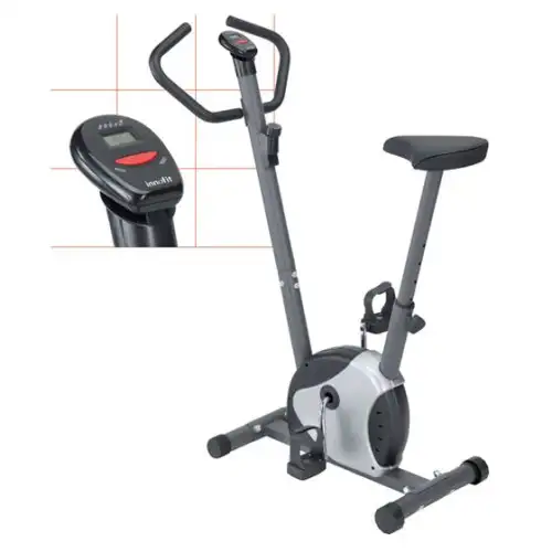 Vélo d'appartement magnétique Innofit Fit 802