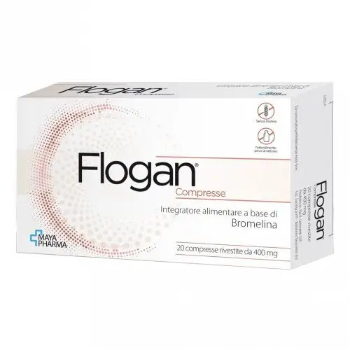 Flogan® Maya Pharma 20 Comprimés