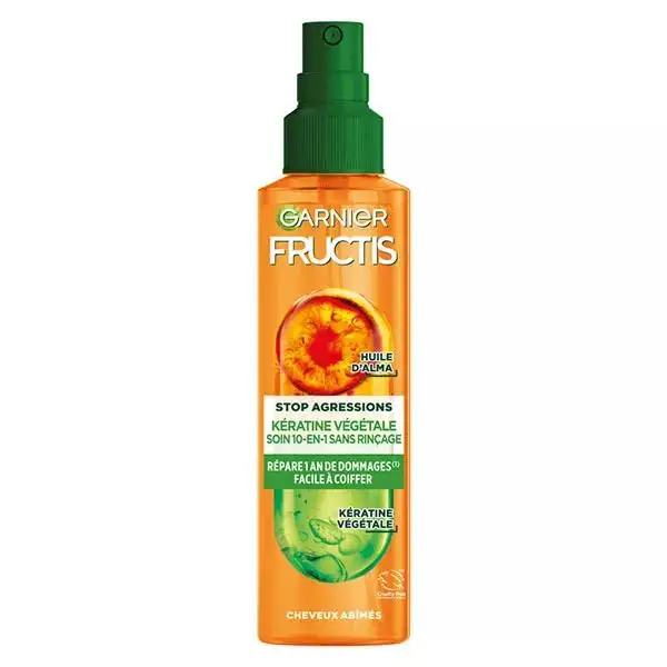 Garnier Fructis Stop Agressions Spray 150ml