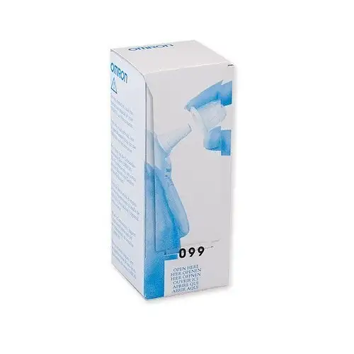 Gentle Termp 510 Omron 20 Capuchons de protection