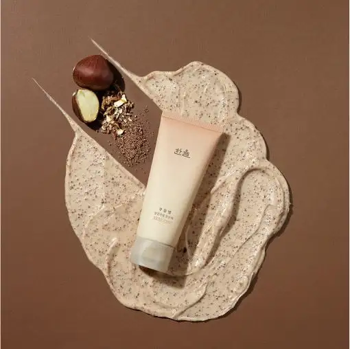 HANYUL Buddle Night Clean Exfoliating Pore Pack
