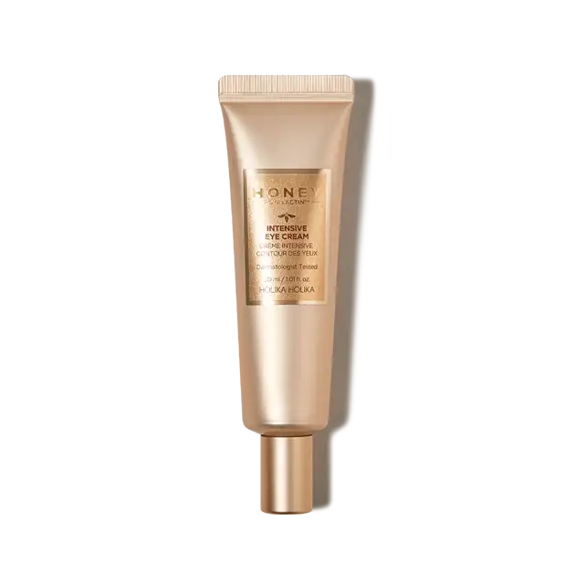 HOLIKA HOLIKA Honey Royalactin Intensive Eye Cream 30ml