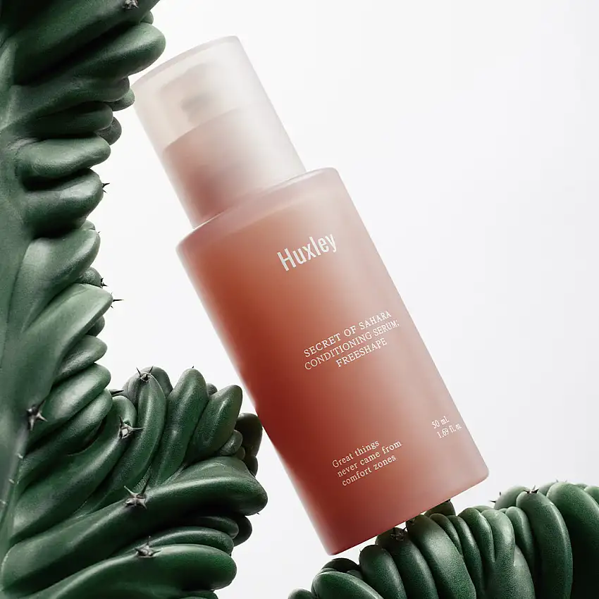 HUXLEY Conditioning Serum Preshape