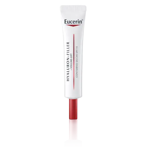 Hyaluron-Filler + Volume-Lift Contour des Yeux Eucerin® 15 ml