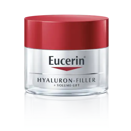 Eucerin® Hyaluron Filler + Volume Lift Jour 50 ml