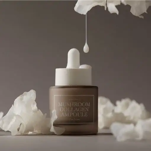 I'M FROM Mushroom Collagen Ampoule 30ml