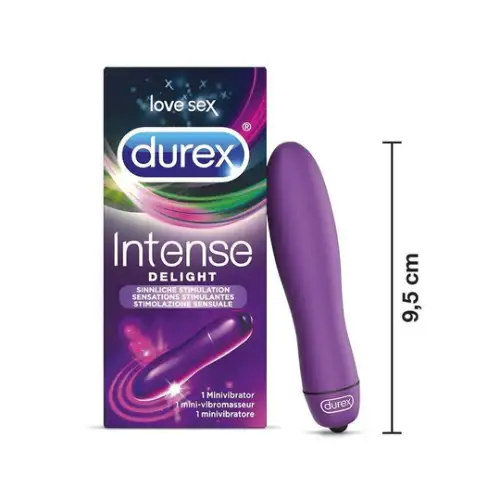 Délice Intense Durex 1 Pièce