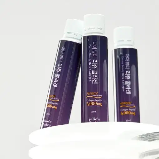 JULIE'S CHOICE Derma Beauty Reju Collagen 14p