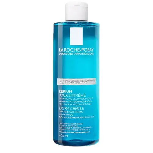 Kerium Douceur Extrême La Roche Posay 400 ml