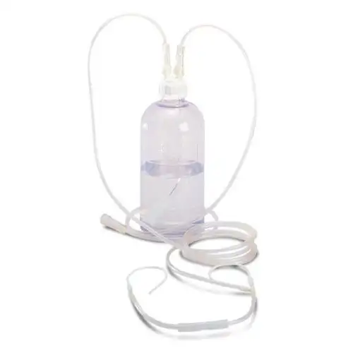 Kit complet d'oxygénothérapie Desa Pharma