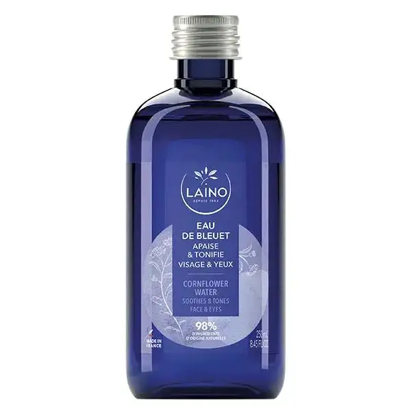 Laino Eau de Bleuet Apaisante - 250ml
