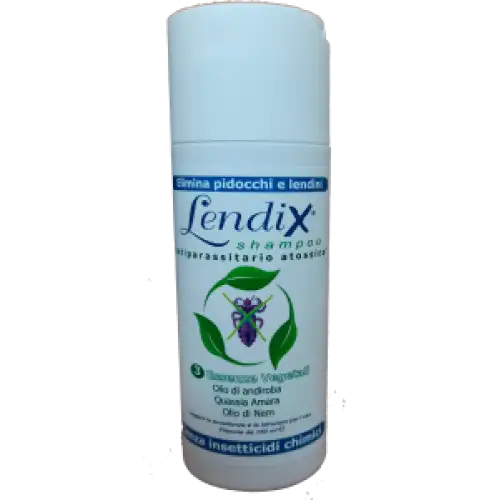 Volver Lendix Shampoing Pesticide Non Toxique 150ml