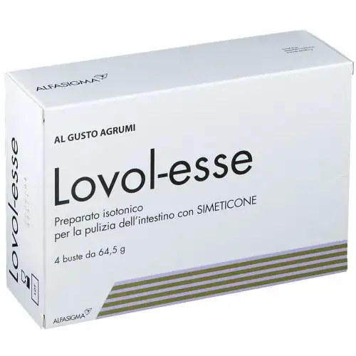 Enveloppes Lovol-esse 4 Alfasigma