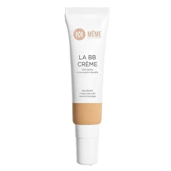 MÊME BB crème - Teinte 4 30ml