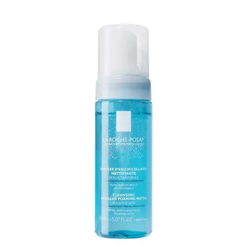 La Roche Posay Eau Mousse Micellaire 150 ml