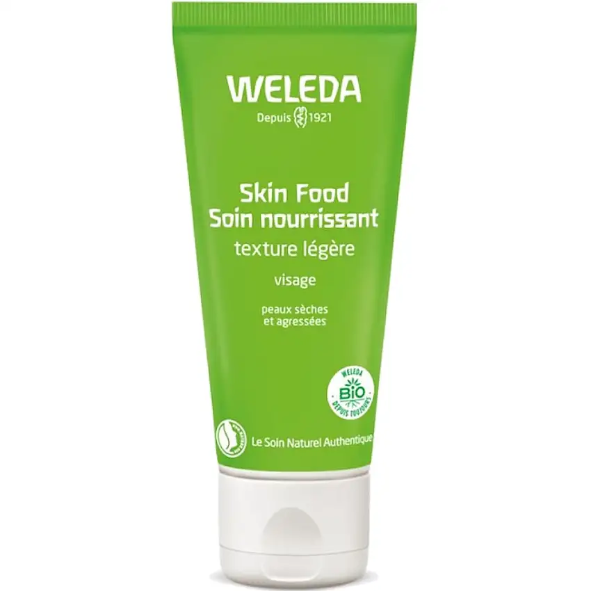 Skin Food Soin Nourrissant Visage & Corps 75 ml