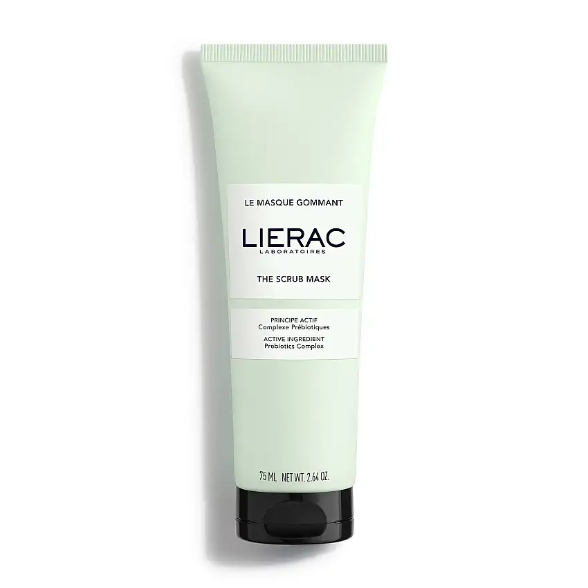 The Scrub Mask Le Masque Gommant 75 ml