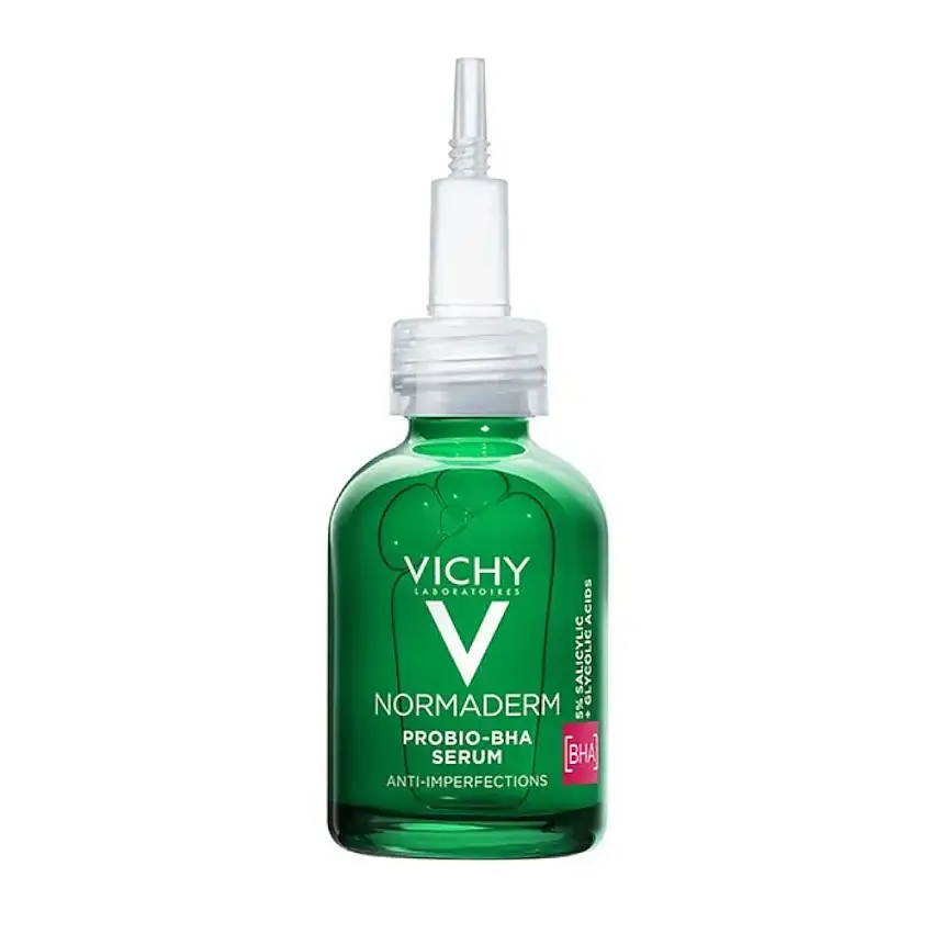 Normaderm Sérum Anti-Imperfections Probio-Bha - 30 ml
