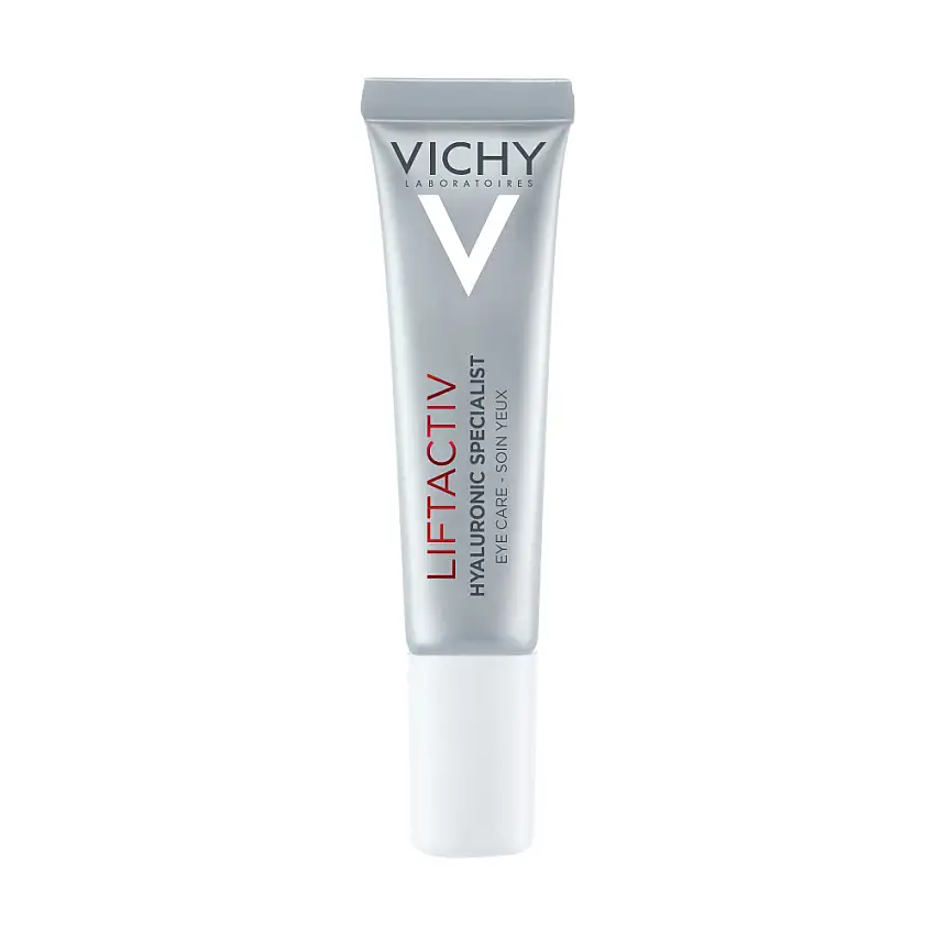 Liftactiv Suprême Soin Yeux Anti-Rides & Anti-Âge 15 ml